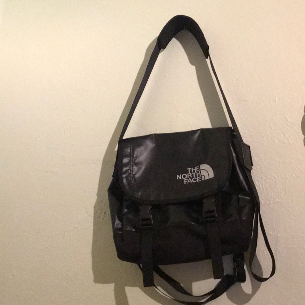 North face tote